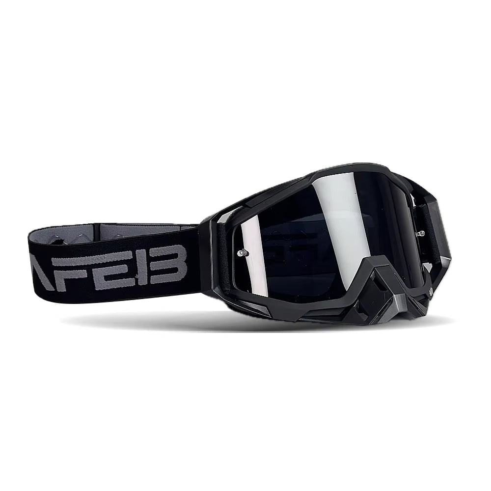 Motocross Glasses Motorcycle Sunglasses Man MTB ATV Mask Windproof Protection Skiing Cycling Racing Off-Road Goggles