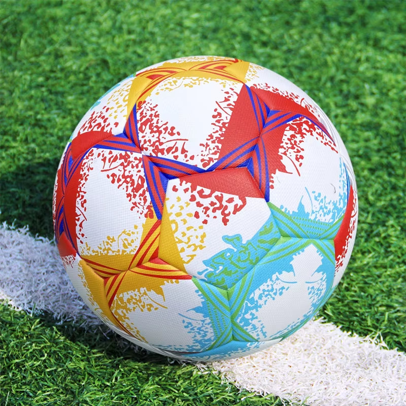 Soccer Ball for Youth Adult, Classic Soccer Ball Indoor Outdoor Sports Game Training Practice Play Ball,Birthday Gifts