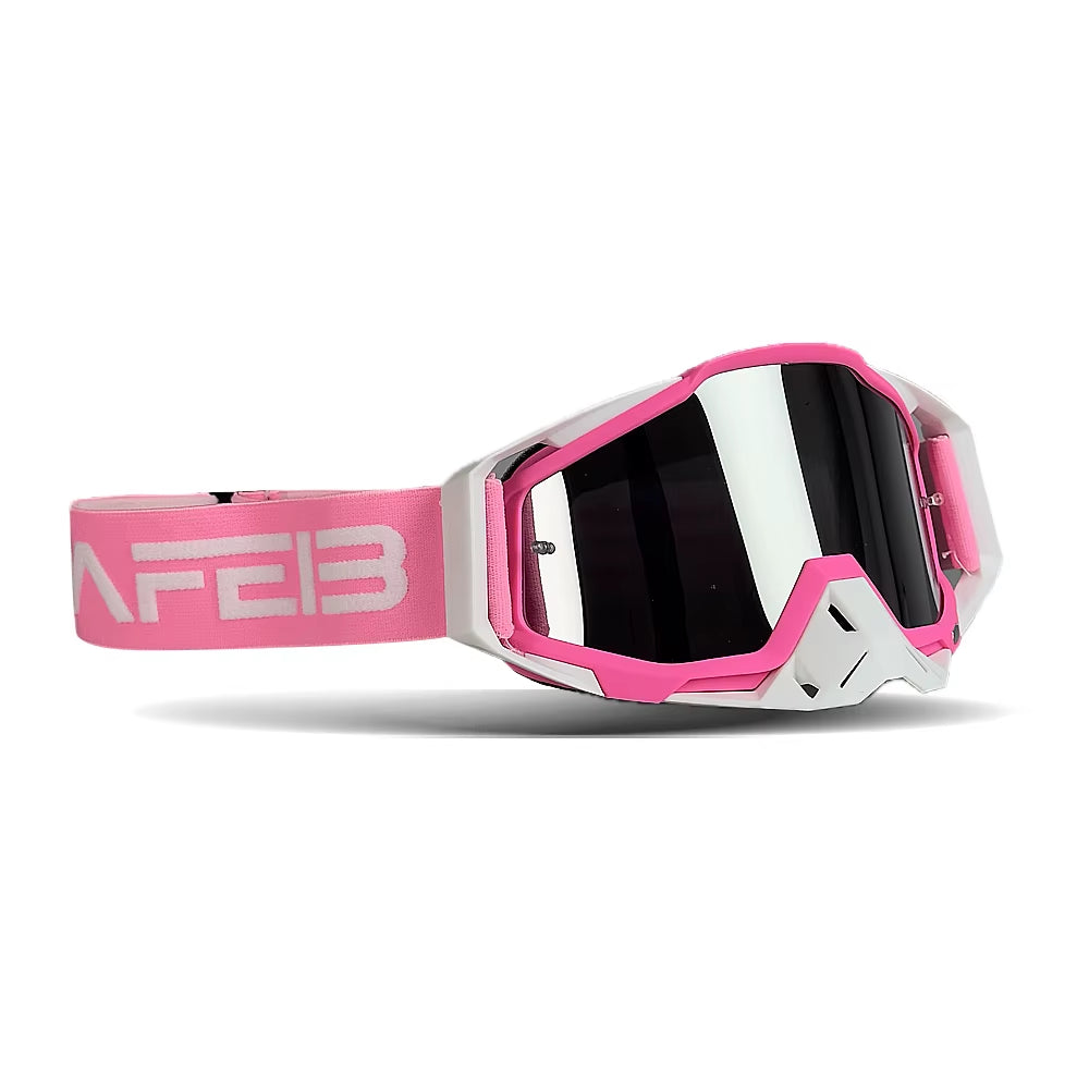 Motocross Glasses Motorcycle Sunglasses Man MTB ATV Mask Windproof Protection Skiing Cycling Racing Off-Road Goggles