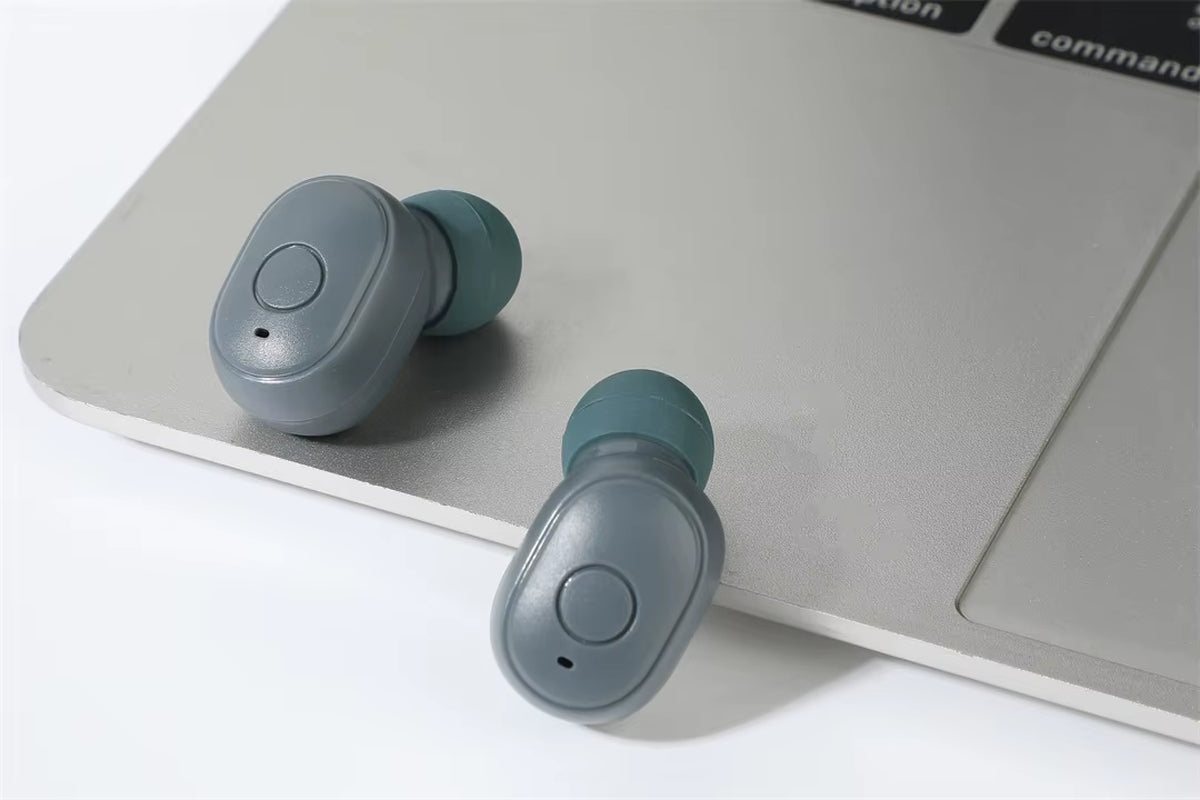 TG813 Bluetooth Speaker Paired with Headphone Speaker, Portable Outdoor Wireless Earbuds, Mini Speaker
