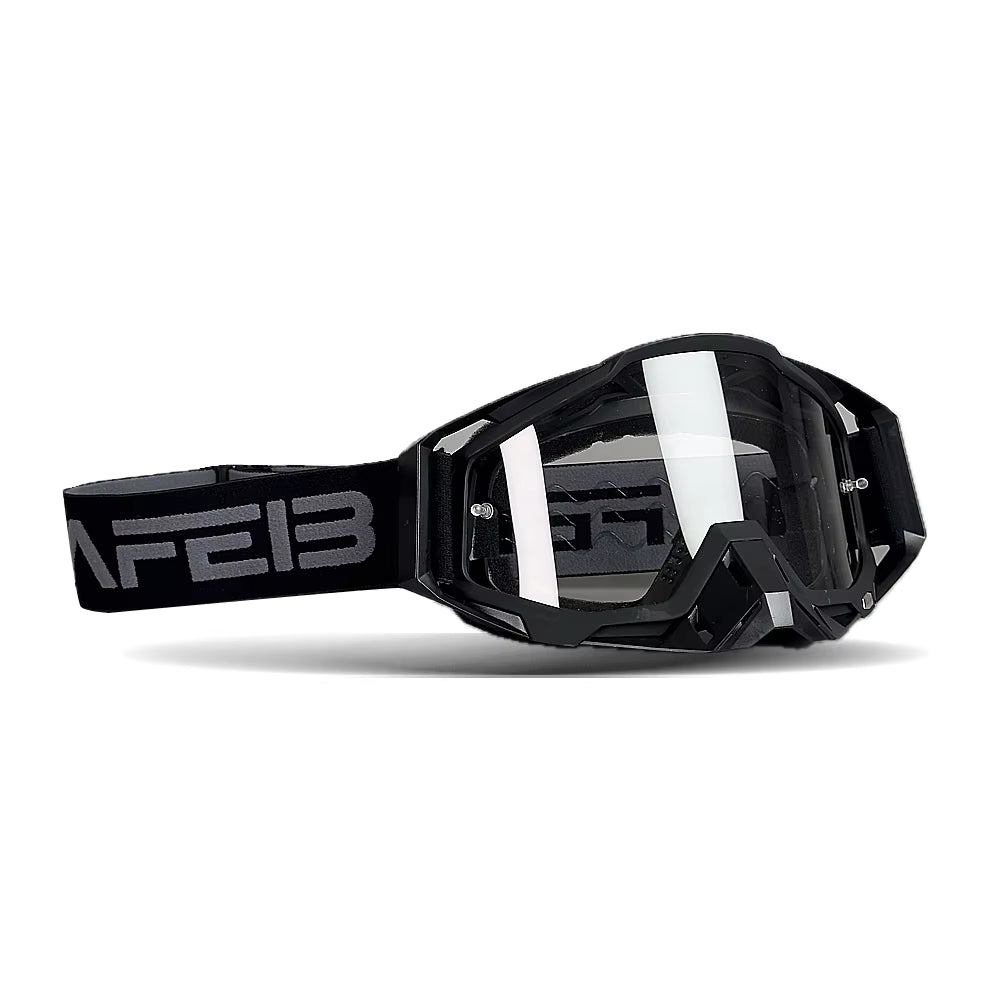 Motocross Glasses Motorcycle Sunglasses Man MTB ATV Mask Windproof Protection Skiing Cycling Racing Off-Road Goggles
