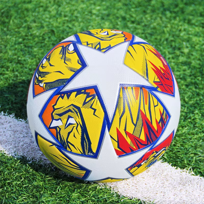 Soccer Ball for Youth Adult, Classic Soccer Ball Indoor Outdoor Sports Game Training Practice Play Ball,Birthday Gifts
