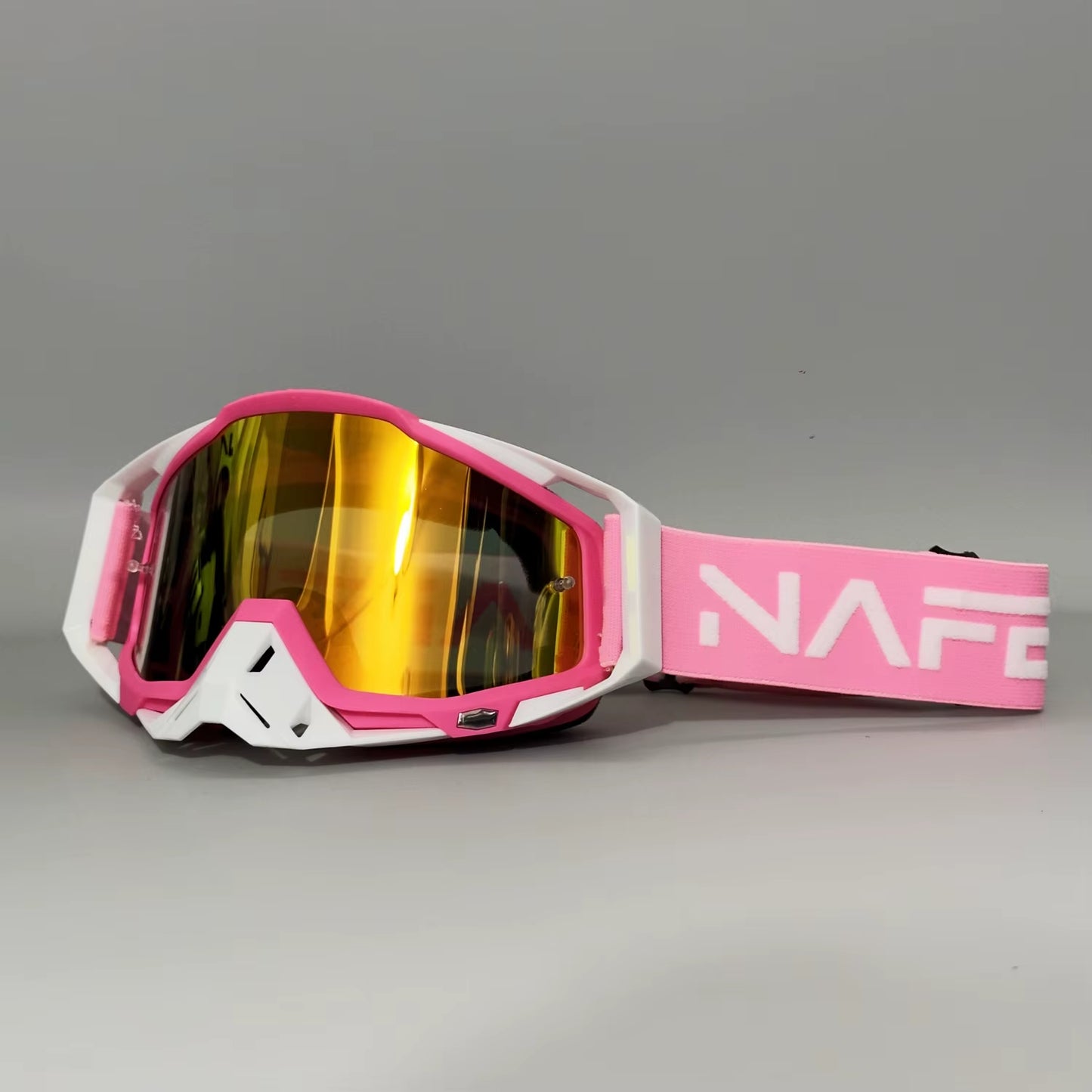 Motocross Glasses Motorcycle Sunglasses Man MTB ATV Mask Windproof Protection Skiing Cycling Racing Off-Road Goggles