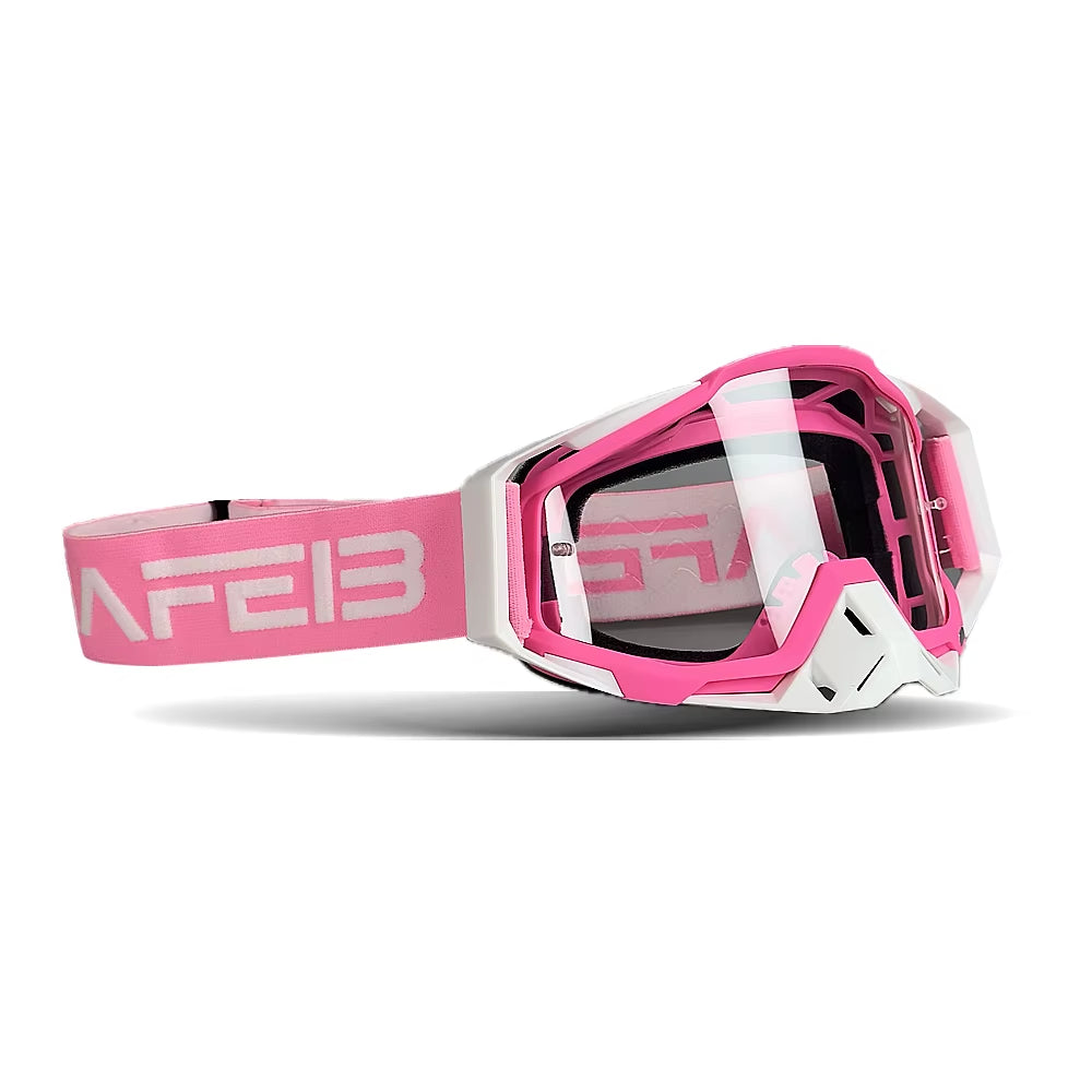 Motocross Glasses Motorcycle Sunglasses Man MTB ATV Mask Windproof Protection Skiing Cycling Racing Off-Road Goggles