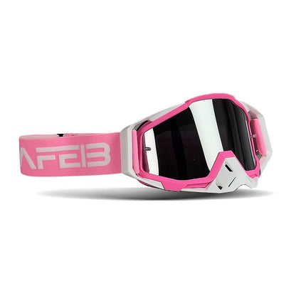 Motocross Glasses Motorcycle Sunglasses Man MTB ATV Mask Windproof Protection Skiing Cycling Racing Off-Road Goggles