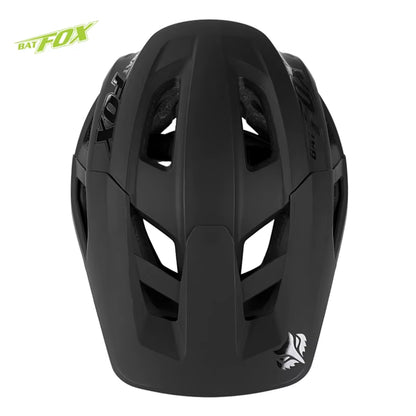 Mtb Helmet Cycling Bicycle Helmet Integrally-Molded Capacete Fox Casco Bicicleta Mtb Mountain Bike Accessories