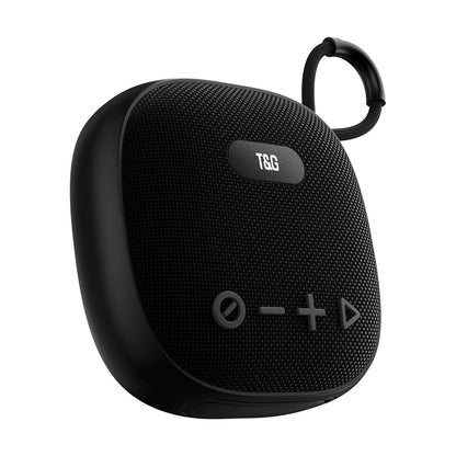 TG813 Bluetooth Speaker Paired with Headphone Speaker, Portable Outdoor Wireless Earbuds, Mini Speaker