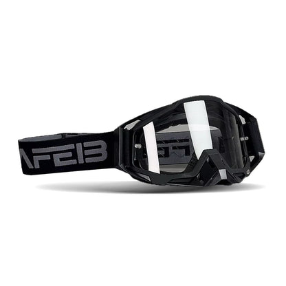 Motocross Glasses Motorcycle Sunglasses Man MTB ATV Mask Windproof Protection Skiing Cycling Racing Off-Road Goggles