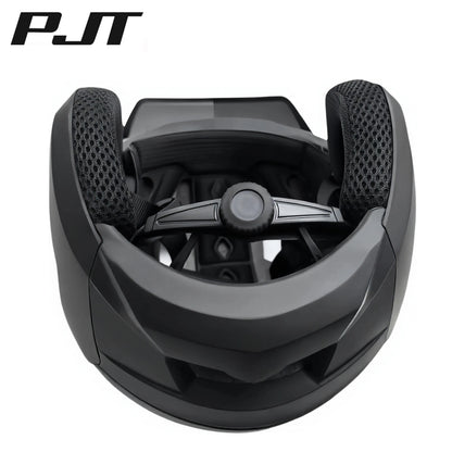 Mountain Bike Helmet Men'S 3/4 Bicycle Helmet Mtb Casco Bicicleta Cycling Enduro Mtb Helmet for Bicycle Casco Ciclismo