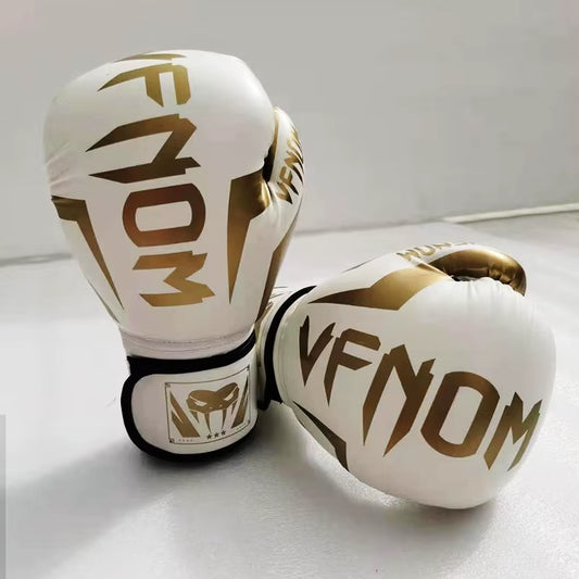 Fitness Boxing Gloves Adult Sanda Training Muay Thai Combat Boxing Gloves Taekwondo Boxing Gloves Taekwondo Boxing Gloves